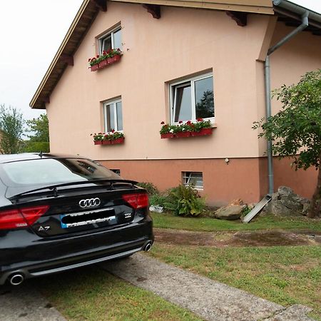 Gite Au Coeur De L'Alsace Maison Gatsby Staffelfelden Eksteriør billede